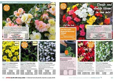 Dobbies leaflet Page 22