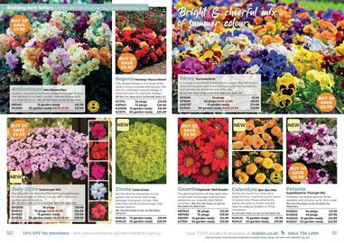 Dobbies leaflet Page 26