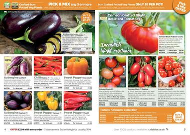 Dobbies leaflet Page 3