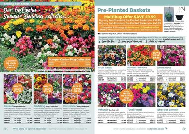 Dobbies leaflet Page 30