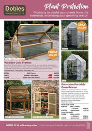 Dobbies leaflet Page 42