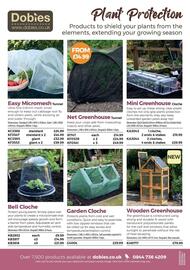 Dobbies leaflet Page 43
