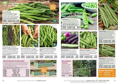 Dobbies leaflet Page 5