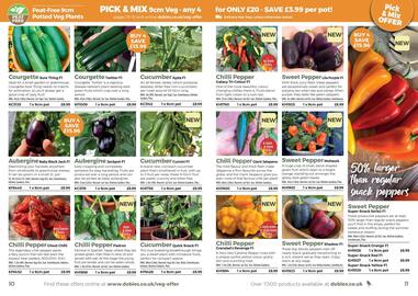 Dobbies leaflet Page 6