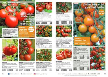 Dobbies leaflet Page 8