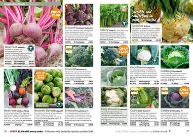 Dobbies leaflet Page 9