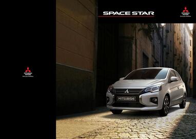 Mitsubishi tilbudsavis Side 1