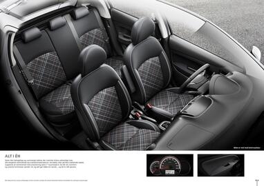 Mitsubishi tilbudsavis Side 3