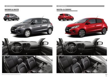 Mitsubishi tilbudsavis Side 7