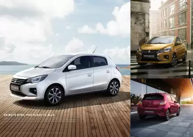 Mitsubishi tilbudsavis Side 2