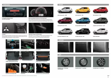 Mitsubishi tilbudsavis Side 6