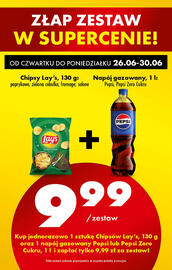 Biedronka gazetka tydzień 26 Strona 5