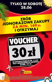Biedronka gazetka Strona 3