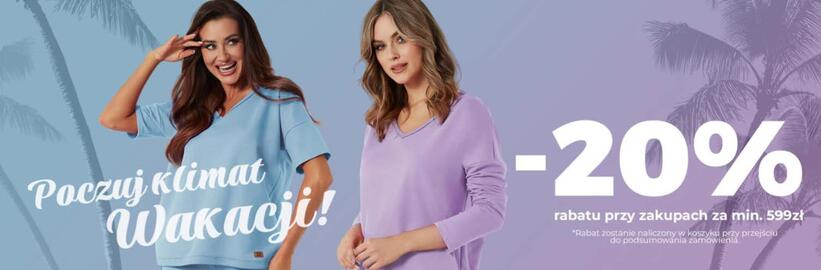 Italian fashion gazetka Strona 1