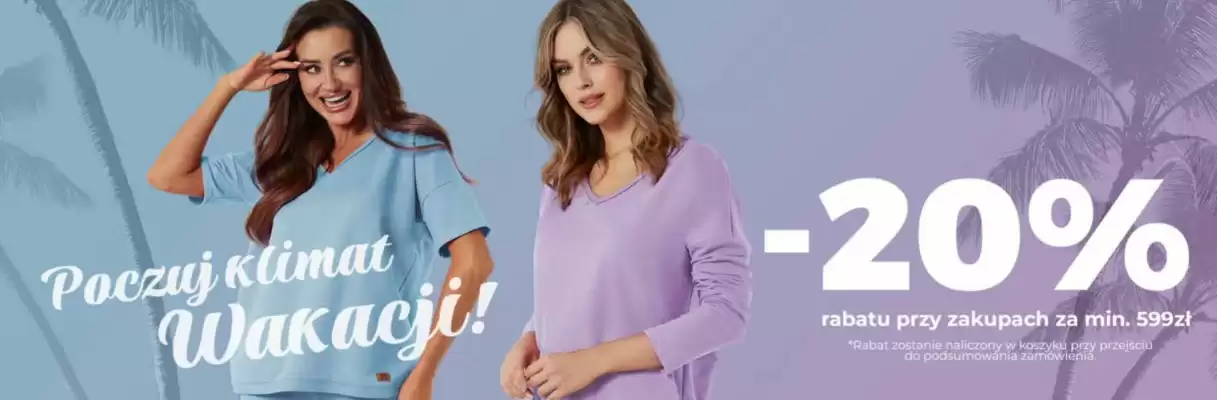 Italian fashion gazetka (ważność do 13-07)