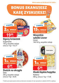 E.Leclerc gazetka tydzień 27 Strona 1