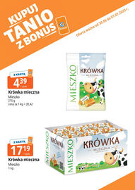 E.Leclerc gazetka tydzień 27 Strona 7