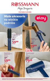Rossmann gazetka Strona 16
