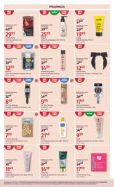 Rossmann gazetka Strona 4
