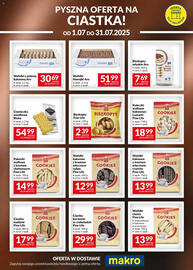 Makro gazetka Strona 2