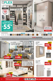 Black Red White gazetka Strona 2