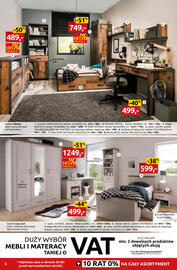 Black Red White gazetka Strona 6