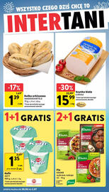 Intermarche gazetka Strona 2
