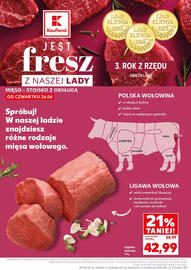Kaufland gazetka Strona 12