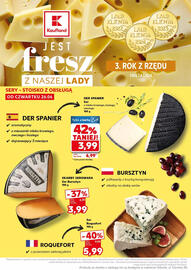 Kaufland gazetka Strona 14