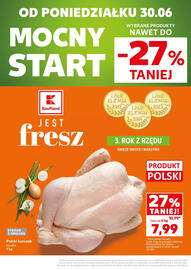 Kaufland gazetka Strona 2
