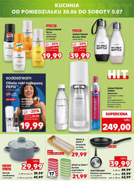 Kaufland gazetka Strona 20