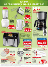 Kaufland gazetka Strona 21