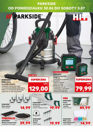 Kaufland gazetka Strona 22