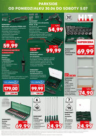 Kaufland gazetka Strona 23