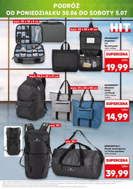 Kaufland gazetka Strona 25