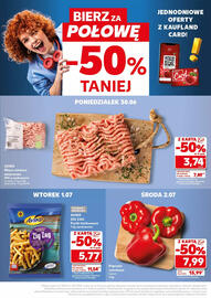Kaufland gazetka Strona 26