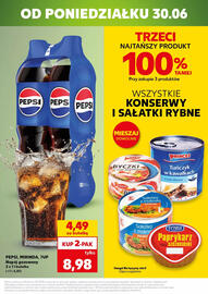 Kaufland gazetka Strona 3