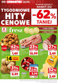Kaufland gazetka Strona 4