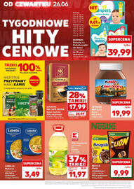 Kaufland gazetka Strona 6