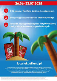 Kaufland gazetka Strona 9