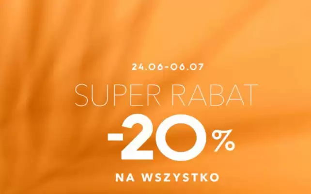 Makalu gazetka (ważność do 6-07)