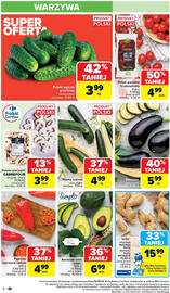 Carrefour gazetka tydzień 27 Strona 10