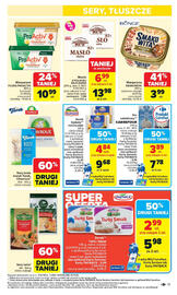 Carrefour gazetka tydzień 27 Strona 15