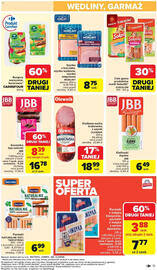 Carrefour gazetka tydzień 27 Strona 17