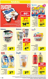 Carrefour gazetka tydzień 27 Strona 18