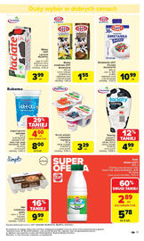 Carrefour gazetka tydzień 27 Strona 19