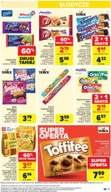 Carrefour gazetka tydzień 27 Strona 21