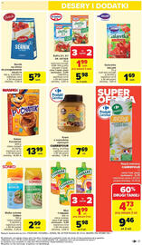 Carrefour gazetka tydzień 27 Strona 23