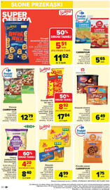 Carrefour gazetka tydzień 27 Strona 24
