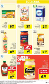 Carrefour gazetka tydzień 27 Strona 25